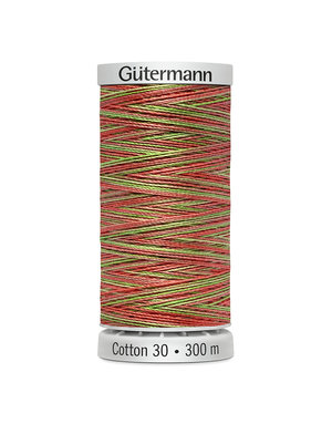 Gütermann Fil Gütermann Coton 30wt 9826 300m