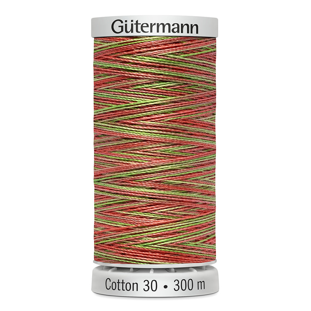 Gütermann Gütermann Cotton thread 30wt 9826 300m