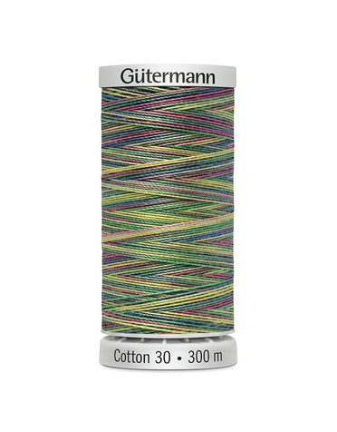 Gütermann Fil Gütermann Coton 30wt 9824 300m