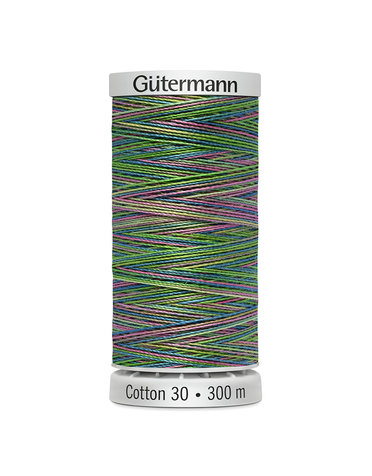 Gütermann Gütermann Cotton thread 30wt 9823 300m