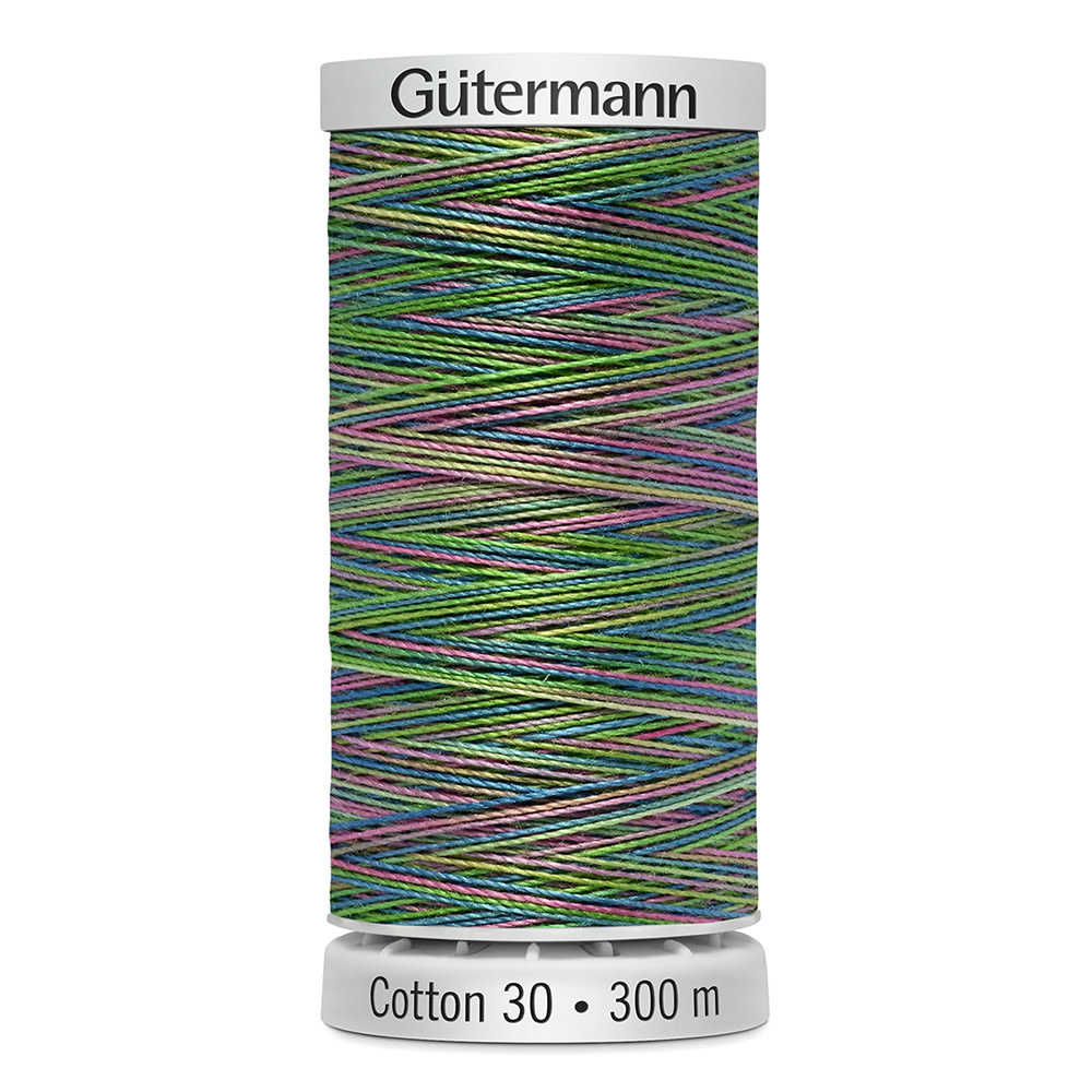 Gütermann Fil Gütermann Coton 30wt 9823 300m
