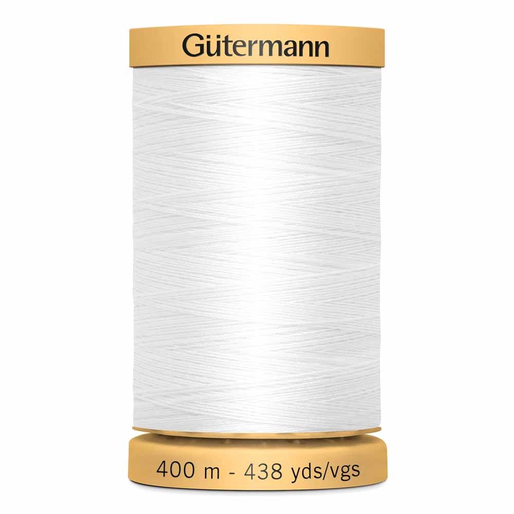 Gütermann Fil Gütermann Coton 1006