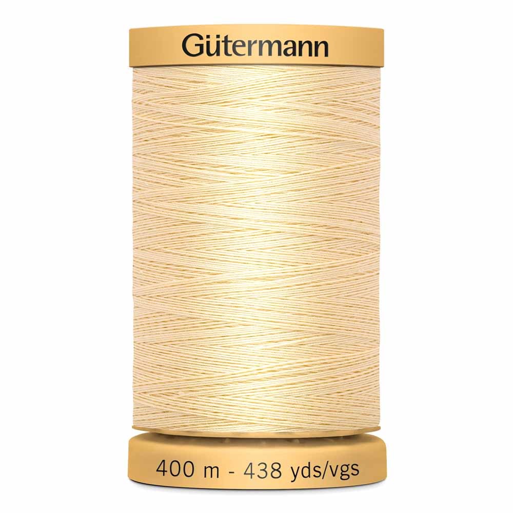 Gütermann Fil Gütermann Coton 1600
