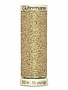Gütermann Gütermann Sparkle Metallic thread 0024 50m