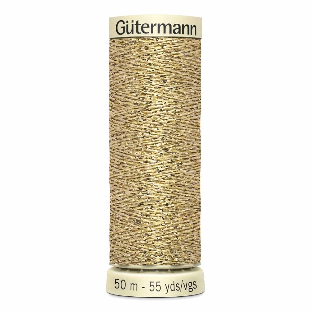 Gütermann Gütermann Sparkle Metallic thread 0024 50m
