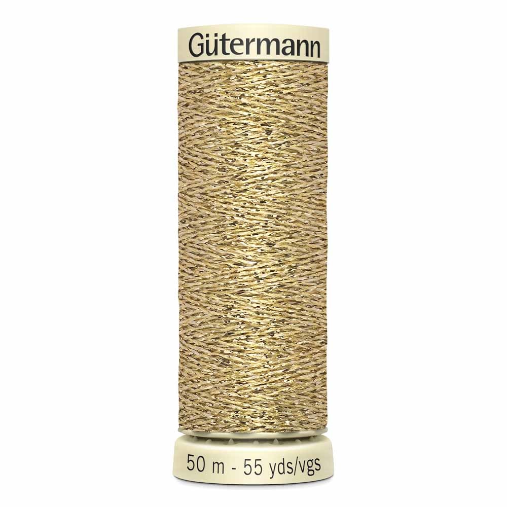 Gütermann Gütermann Sparkle Metallic thread 0024 50m