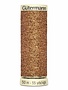 Gütermann Fil Gütermann métallique Sparkle 0036 50m