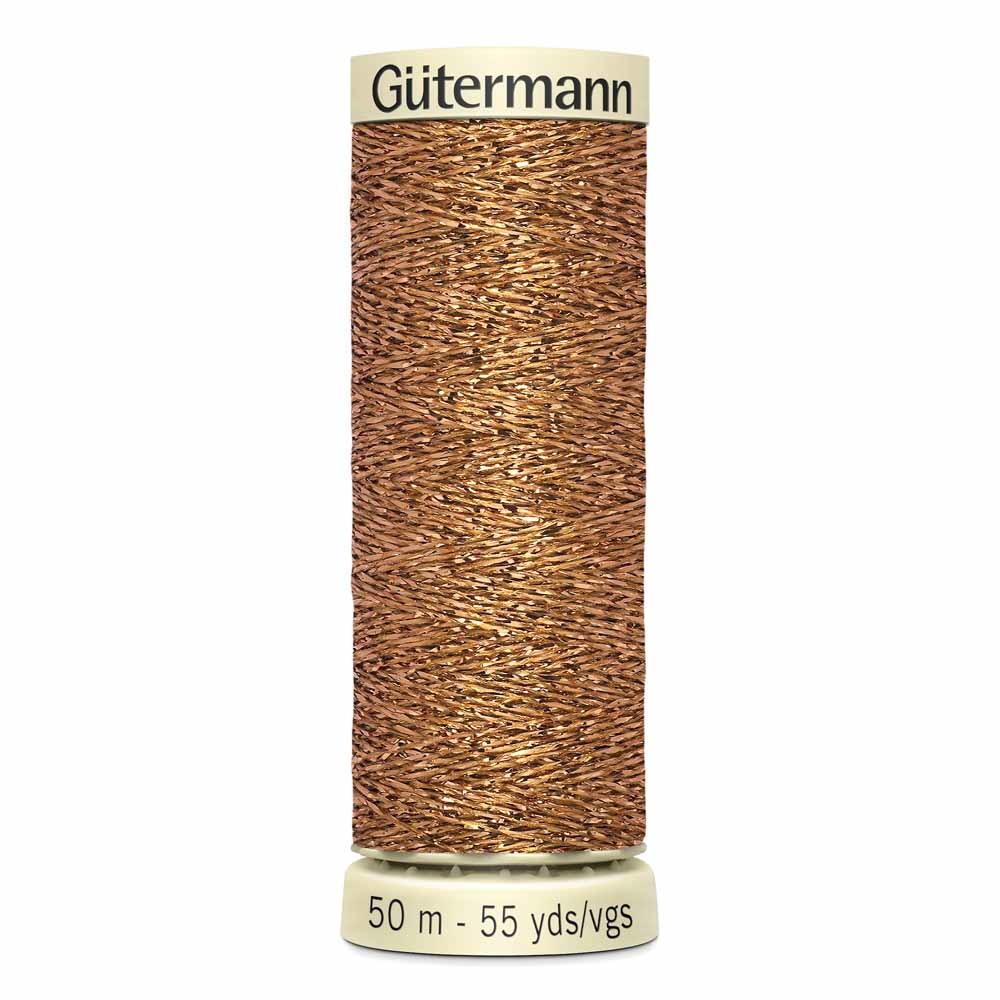 Gütermann Gütermann Sparkle Metallic thread 0036 50m