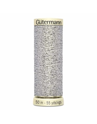 Gütermann Gütermann Sparkle Metallic thread 0041 50m