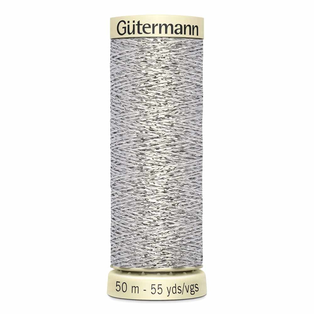 Gütermann Gütermann Sparkle Metallic thread 0041 50m