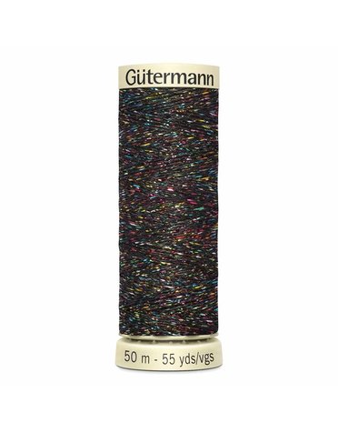 Gütermann Fil Gütermann métallique Sparkle 0071 50m