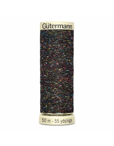 Gütermann Gütermann Sparkle Metallic thread 0071 50m