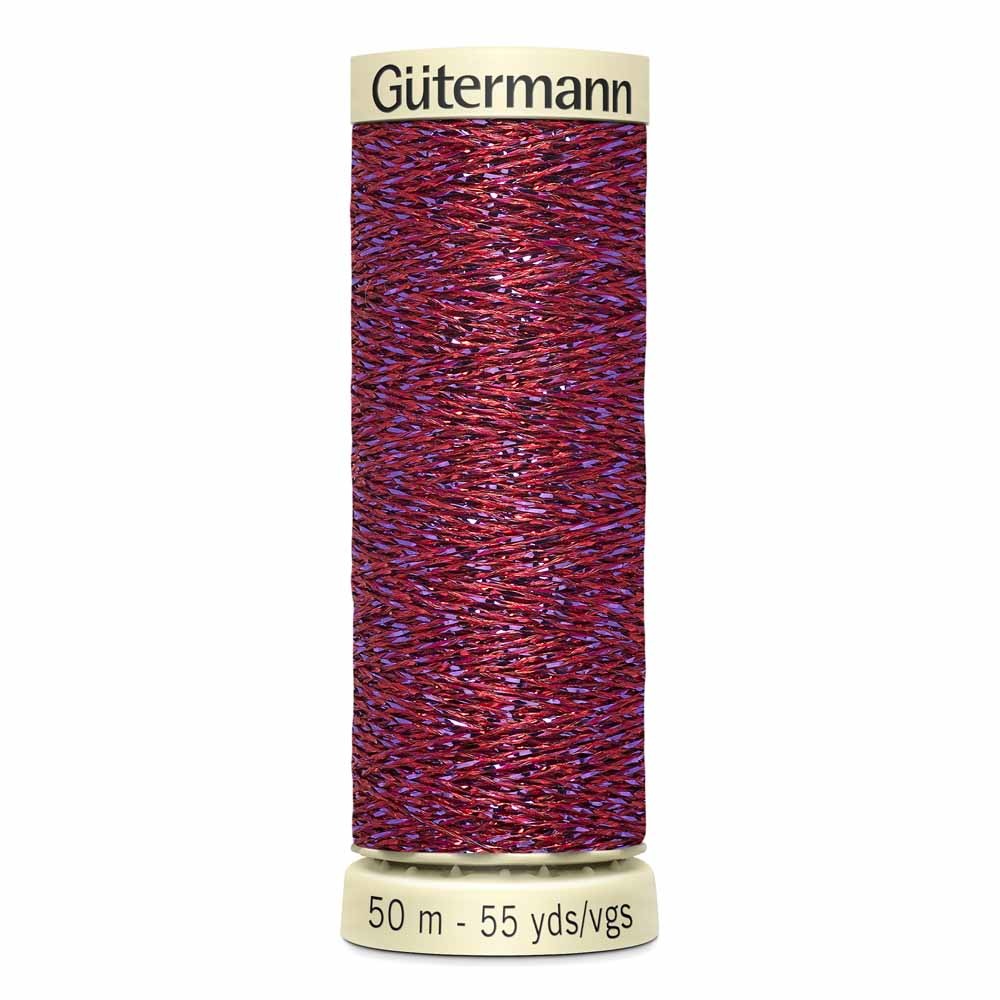 Gütermann Gütermann Sparkle Metallic thread 0247 50m