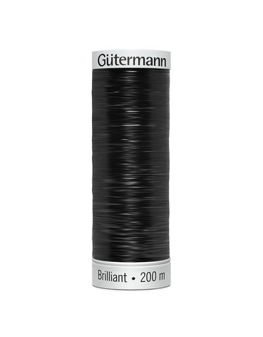 Gütermann Gütermann Brilliant Metallic thread 9303 200m