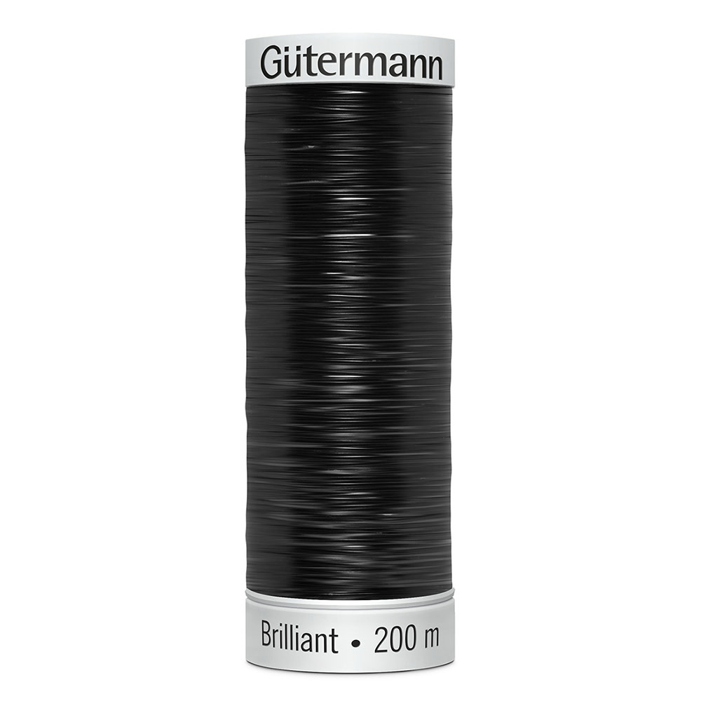Gütermann Gütermann Brilliant Metallic thread 9303 200m