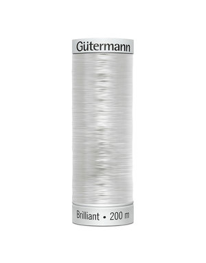 Gütermann Gütermann Brilliant Metallic thread 9306 200m