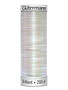 Gütermann Fil Gütermann métallique Brilliant 9309 200m