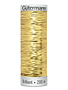 Gütermann Gütermann Brilliant Metallic thread 9315 200m