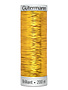 Gütermann Gütermann Brilliant Metallic thread 9318 200m