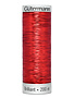 Gütermann Gütermann Brilliant Metallic thread 9330 200m