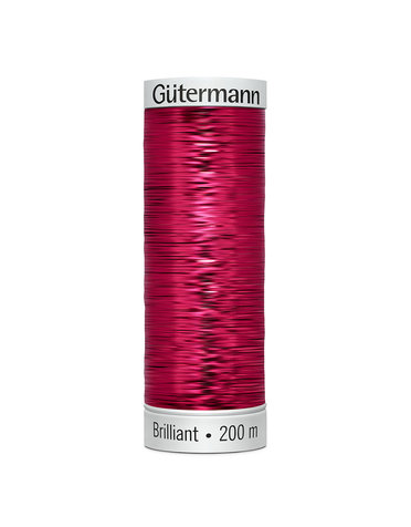 Gütermann Gütermann Brilliant Metallic thread 9333 200m
