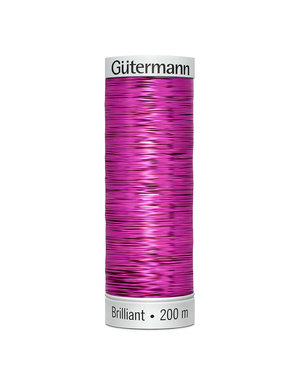 Gütermann Gütermann Brilliant Metallic thread 9336 200m