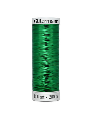Gütermann Gütermann Brilliant Metallic thread 9354 200m
