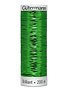 Gütermann Gütermann Brilliant Metallic thread 9357 200m