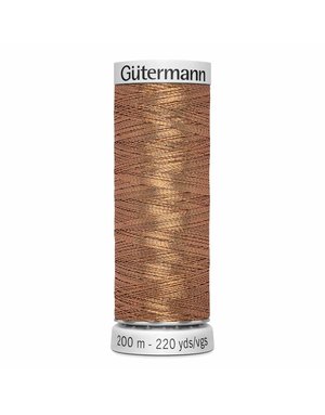 Gütermann Gütermann Dekor Metallic thread 0036
