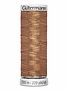 Gütermann Fil Gütermann métallique Dekor 0036