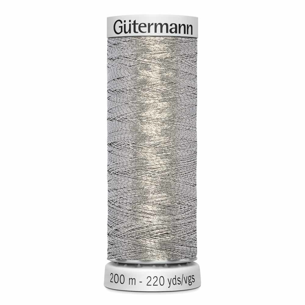 Gütermann Gütermann Dekor Metallic thread 0041