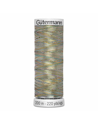 Gütermann Gütermann Dekor Metallic thread 0071