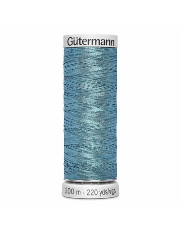 Gütermann Gütermann Dekor Metallic thread 0143 200m