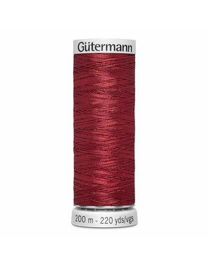 Gütermann Gütermann Dekor Metallic thread 0247 200m