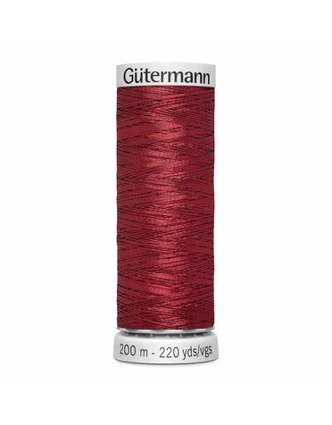 Gütermann Gütermann Dekor Metallic thread 0247 200m