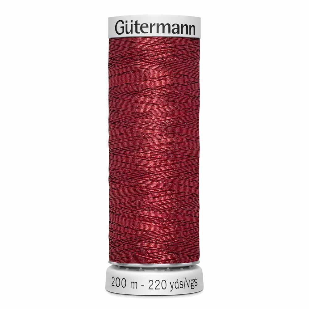 Gütermann Gütermann Dekor Metallic thread 0247 200m