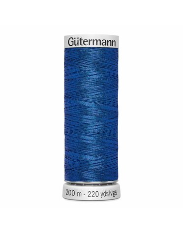 Gütermann Gütermann Dekor Metallic thread 0315 200m