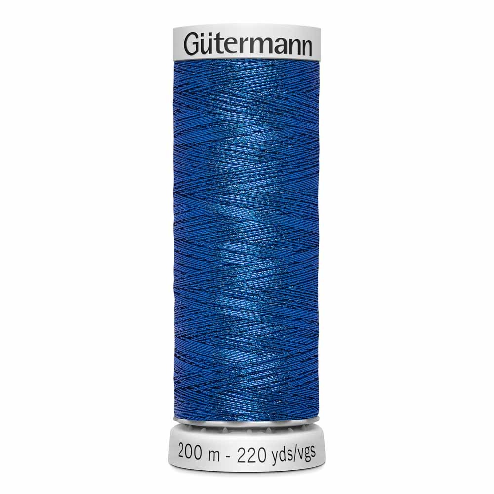 Gütermann Gütermann Dekor Metallic thread 0315 200m