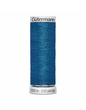 Gütermann Gütermann Dekor Metallic thread 0483 200m