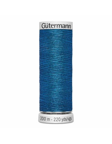 Gütermann Gütermann Dekor Metallic thread 0483 200m