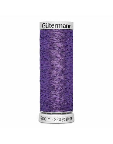 Gütermann Gütermann Dekor Metallic thread 0571 200m