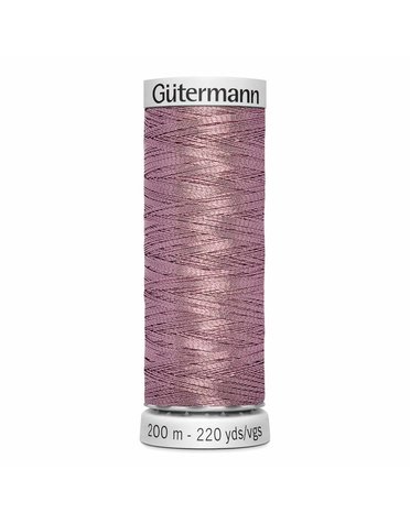 Gütermann Gütermann Dekor Metallic thread 0624 200m