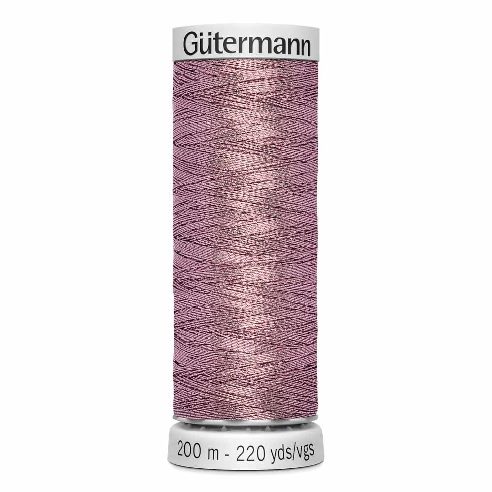 Gütermann Gütermann Dekor Metallic thread 0624 200m