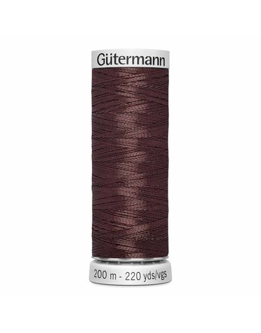 Gütermann Gütermann Dekor Metallic thread 4395 200m