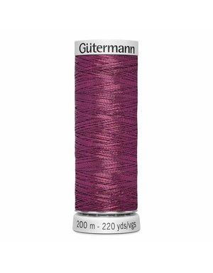 Gütermann Gütermann Dekor Metallic thread 5385 200m