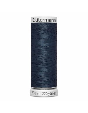Gütermann Gütermann Dekor Metallic thread 6835 200m