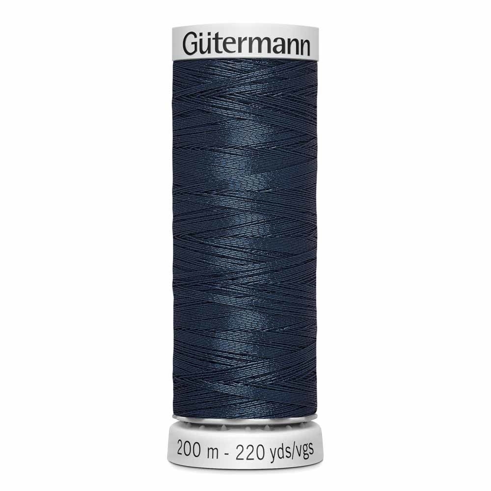 Gütermann Gütermann Dekor Metallic thread 6835 200m