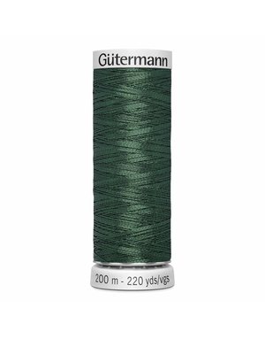Gütermann Gütermann Dekor Metallic thread 8095 200m