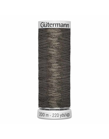 Gütermann Gütermann Dekor Metallic thread 9360 200m