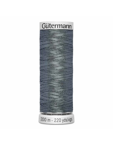 Gütermann Gütermann Dekor Metallic thread 9495 200m